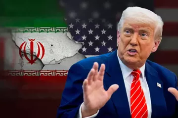 Trump'tan İran'ın Sızdırdığı Anlaşma Taslağına Yalanlama