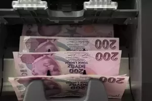 KKM Bakiyesi 2,2 Milyar TL’ye Geriledi