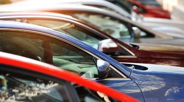 Şubat’ta Türkiye’de En Çok Satan Otomobiller Belli Oldu