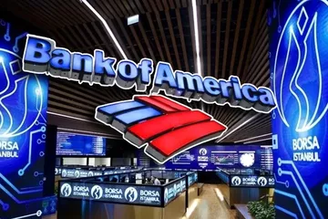 BofA Geçen Hafta Hangi Hisseleri Aldı, Hangilerini Sattı?