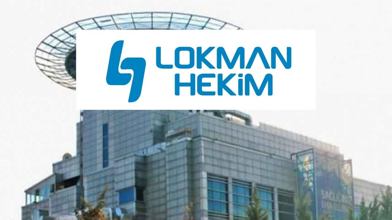 Lokman Hekim (LKMNH), Ankara’da Gayrimenkul Projesine Ortak Oluyor