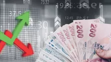Borsada Haftanın Para Girişi ve Para Çıkışı Yaşanan Hisseleri Belli Oldu