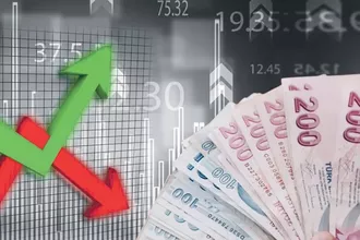 Borsada Haftanın Para Girişi ve Para Çıkışı Yaşanan Hisseleri Belli Oldu