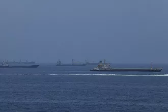 İran, Hürmüz Boğazı İçin Eşit Kontrol Teklifini Reddetti