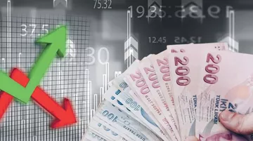 Borsada Haftanın Para Girişi ve Para Çıkışı Yaşanan Hisseleri Belli Oldu