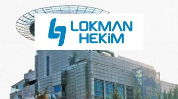 Lokman Hekim (LKMNH), Ankara’da Gayrimenkul Projesine Ortak Oluyor