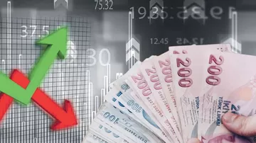 Borsada Haftanın Para Girişi ve Para Çıkışı Yaşanan Hisseleri Belli Oldu
