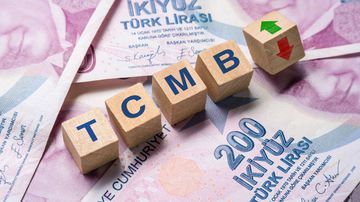 ING’den Faiz Tahmini: TCMB Martta Beklemede Kalabilir