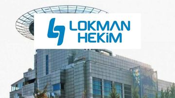 Lokman Hekim (LKMNH) Kırgızistan'da Onkoloji Merkezi Açtı
