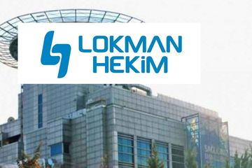 Lokman Hekim (LKMNH), Ankara’da Gayrimenkul Projesine Ortak Oluyor