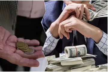 Türkiye'nin En Zengin Ve En Yoksul İlleri Açıklandı