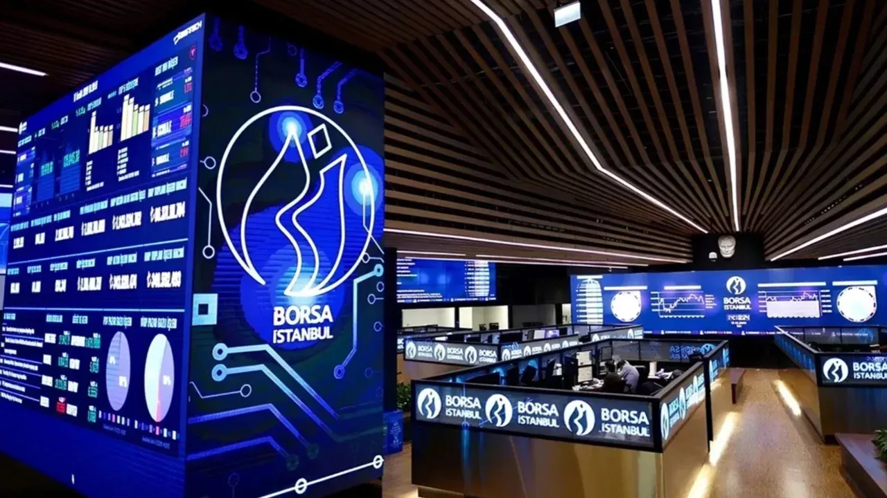Borsa İstanbul Günü Yükselişle Kapattı: İşte Öne Çıkan Hisseler (01.04.2026)