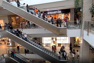 Türkiye’de Kaç AVM Var? İstanbul’daki Alışveriş Merkezi Sayısı!