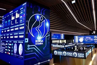 Borsa İstanbul Günü Yükselişle Kapattı: İşte Öne Çıkan Hisseler (01.04.2026)