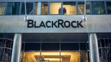 BlackRock’ın Yönetilen Varlıkları 14 Trilyon Dolar Seviyesine Ulaştı