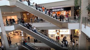 Türkiye’de Kaç AVM Var? İstanbul’daki Alışveriş Merkezi Sayısı!