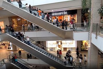 Türkiye’de Kaç AVM Var? İstanbul’daki Alışveriş Merkezi Sayısı!