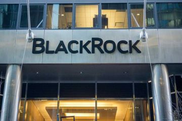 BlackRock’ın Yönetilen Varlıkları 14 Trilyon Dolar Seviyesine Ulaştı