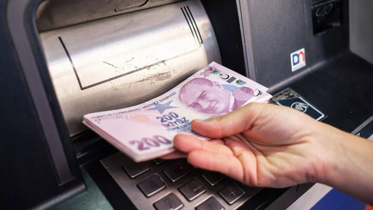 Kamu Bankaları Şans Oyunlarına Para Transferini Kesti