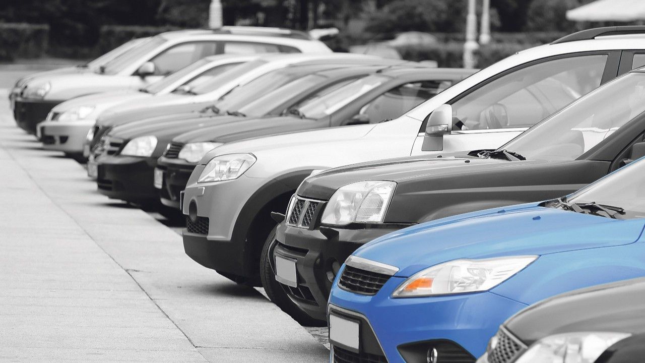 Türkiye’de İkinci El Otomobilde En Çok İlan Verilen Markalar Belli Oldu