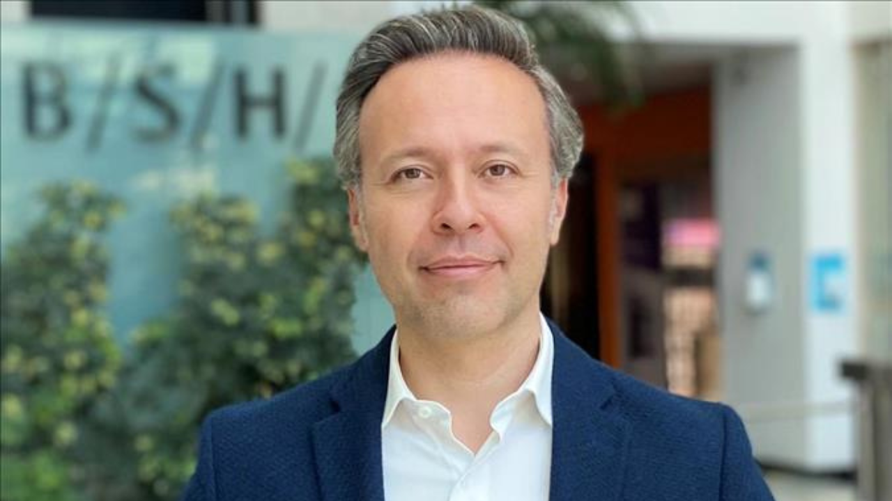 Vestel’in Yeni CEO’su Gökhan Sığın Oldu