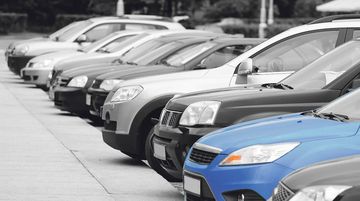Türkiye’de İkinci El Otomobilde En Çok İlan Verilen Markalar Belli Oldu