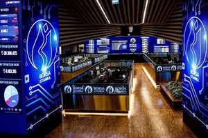 Yabancılar 11 Haftadır Borsada Hisse Topluyor