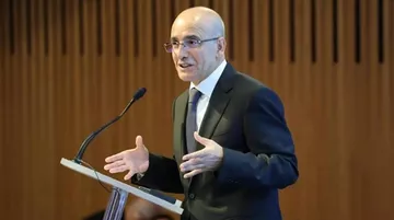 Bakan Şimşek'ten Londra Temaslarında 2026 Ekonomi Görünümü