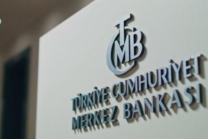 TCMB'nin Swap Hariç Net Rezervleri 81,6 Milyar Dolar