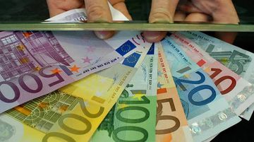 Euro Bölgesi’nde Üretici Fiyatları Hızlandı: Yıllık Artış Yüzde 8,2