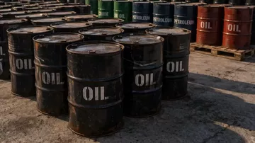 Akaryakıt Devlerinden İlk Çeyrekte Dikkat Çeken Performans