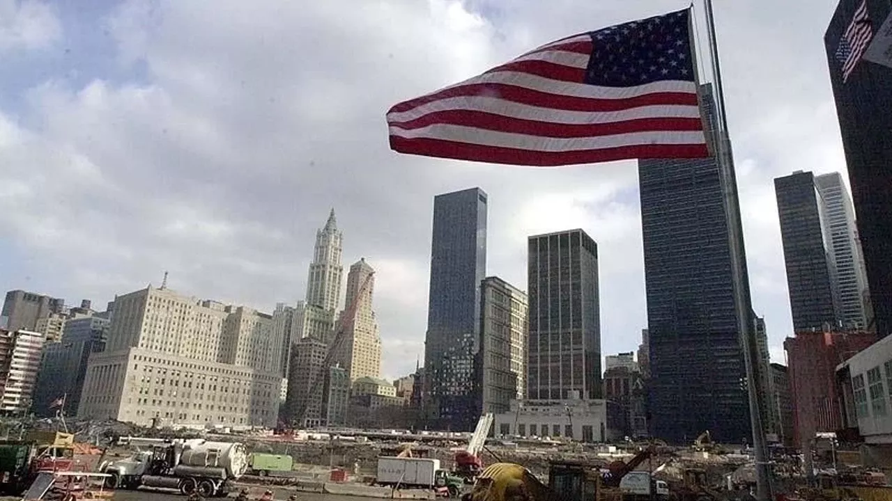 ABD’de Mortgage Faizleri Son 8 Ayın Zirvesine Çıktı