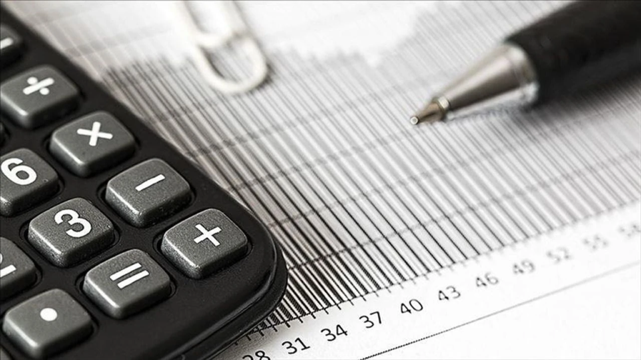 Kurumlar Vergisi Beyannamesi İçin Son Gün 5 Mayıs Pazartesi