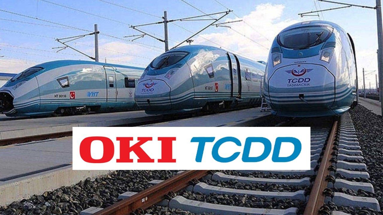 Japonya’dan Türkiye’ye Afet Önleme Teknolojisi: OKI ve TCDD Ortaklığı