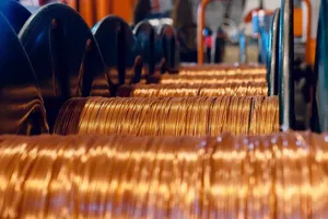 Bakır Fiyatları 2026'da Kazanımlarını Koruyacak!