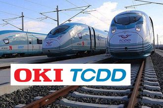 Japonya’dan Türkiye’ye Afet Önleme Teknolojisi: OKI ve TCDD Ortaklığı