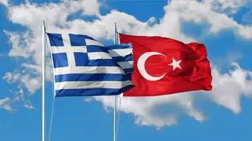 Türkiye ile Yunanistan Ticarette 10 Milyar Dolar Hedefliyor