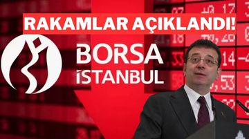 Siyasi Haber Akışı Hisse ve Tahvilde Rekor Satış Getirdi: İşte Son Rakamlar