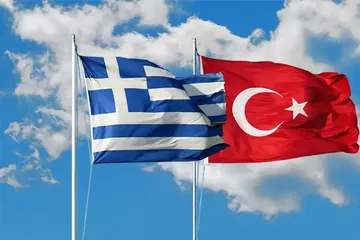 Türkiye ile Yunanistan Ticarette 10 Milyar Dolar Hedefliyor