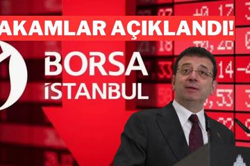 Siyasi Haber Akışı Hisse ve Tahvilde Rekor Satış Getirdi: İşte Son Rakamlar