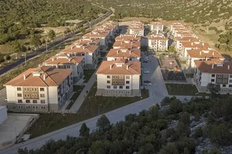 TOKİ 500 Bin Sosyal Konut Projesinde Yeni Haftanın Kura Takvimi