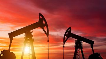 Brent Petrol ABD’nin İran Hamlesi Sonrası Yükseldi