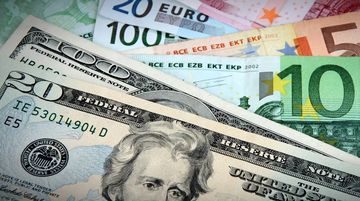 Euro/TL Ve Dolar/TL Kurunda Yeni Rekorlar