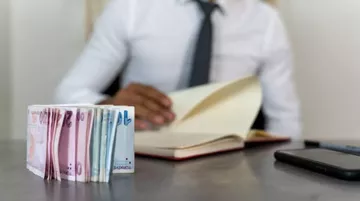 Zamlı Memur Maaşları Belli Oldu: Hangi Memur Ocak Ayında Ne Kadar Maaş Alacak?