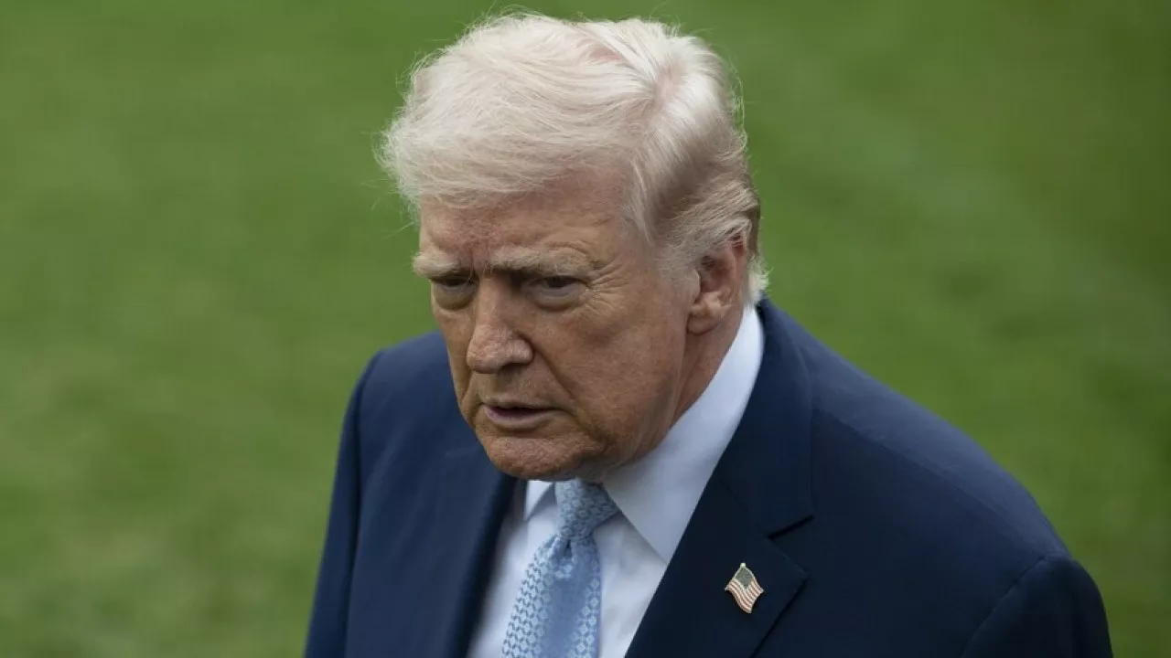 Trump İran’ın Hürmüz Boğazı Teklifini Görüştü