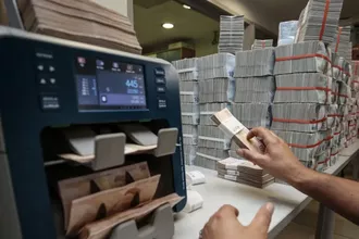 Bankacılıkta Mevduat 29 Trilyon Lirayı Geçti