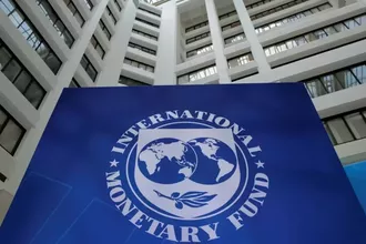 IMF Türkiye İçin Büyüme Tahminini Revize Etti