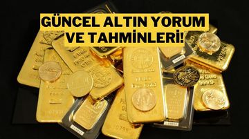 Deutsche Bank’tan Yeni Altın Yorumu: Yükseliş Sürecek mi?