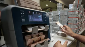 Bankacılıkta Mevduat 29 Trilyon Lirayı Geçti