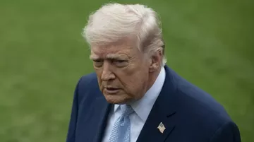 Trump İran’ın Hürmüz Boğazı Teklifini Görüştü